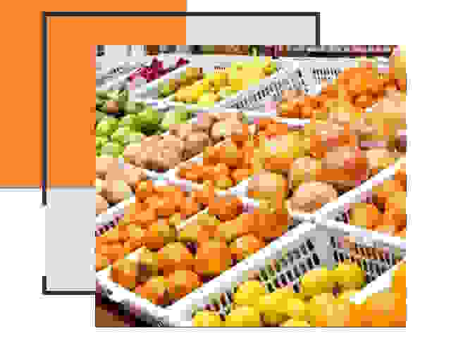 Надежная перевозка продуктов в Ейске
