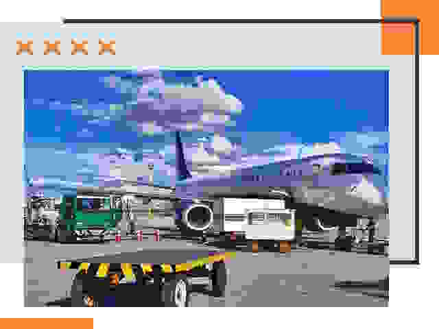 Авиаперевозки грузов в отдаленные районы от Перевозка-Еск 